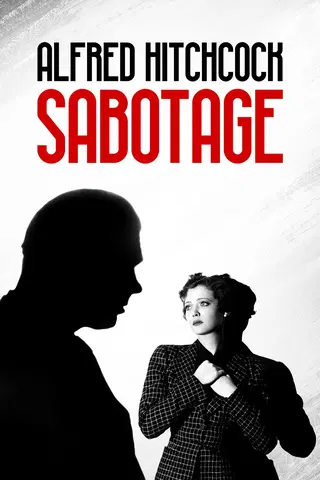 Sabotage