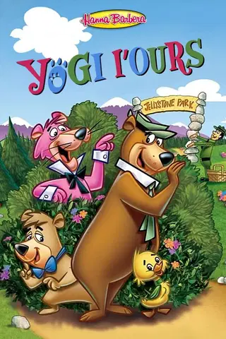 Yogi L’Ours