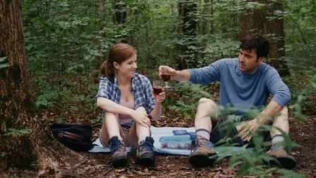 Drinking Buddies