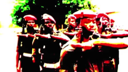 Captain Thomas Sankara