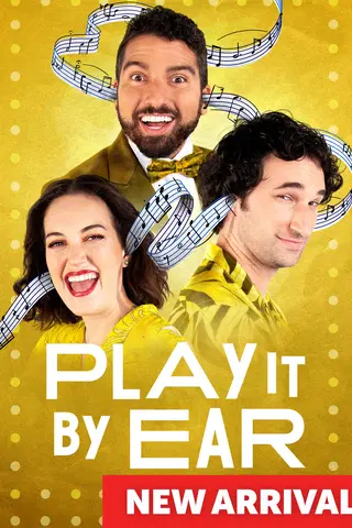 Play It By Ear