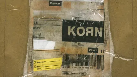 Korn: Deuce