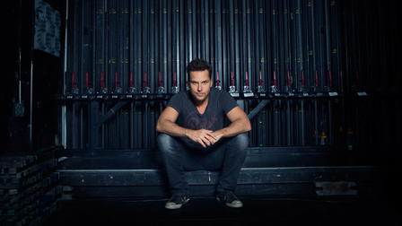 Dane Cook: Troublemaker