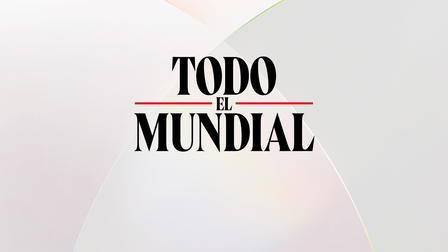 Todo el Mundial