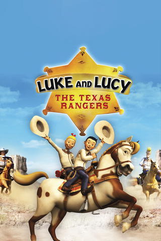 Suske en Wiske en de Texasrakkers