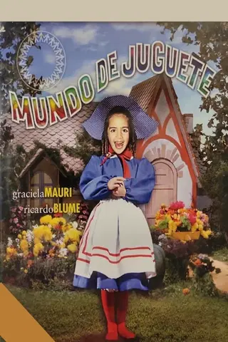 Mundo de juguete