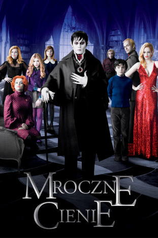 Mroczne cienie