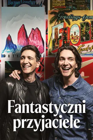 Fantastyczni przyjaciele