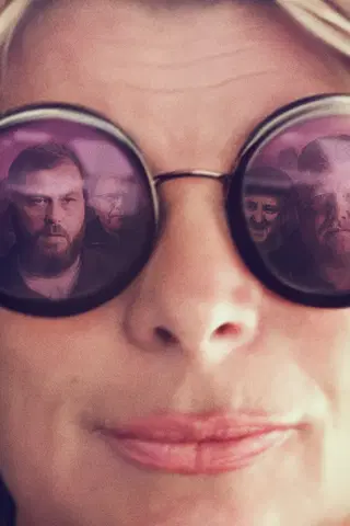 I hælene på en svindler