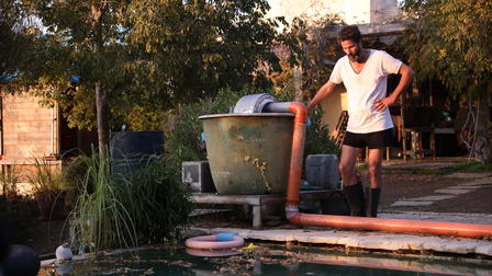 Costa Brava, Libanon