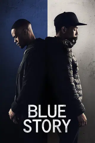 Blue Story