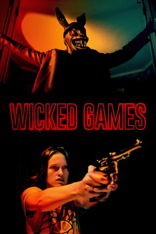 Wicked Games: Böse Spiele