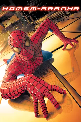 Homem-Aranha