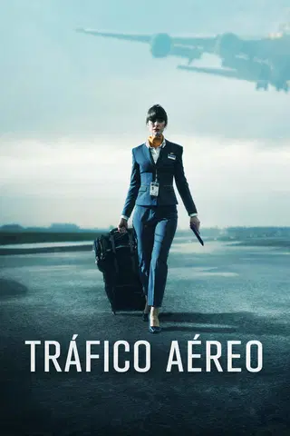 Tráfico aéreo