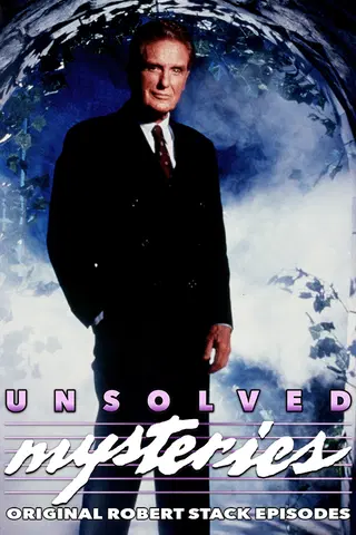 Misterios sin Resolver