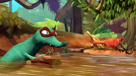 Jungle Tales