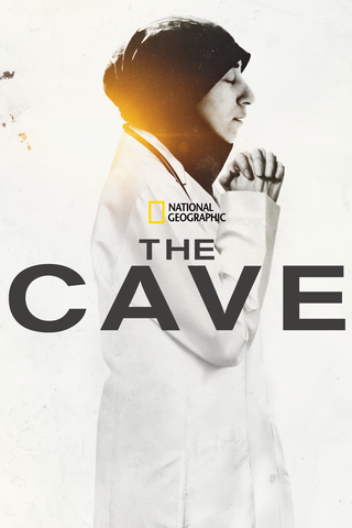 The Cave – Eine Klinik im Untergrund