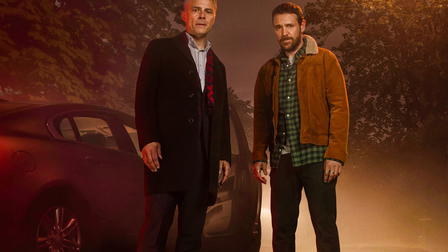 Guilt - Keiner ist schuld