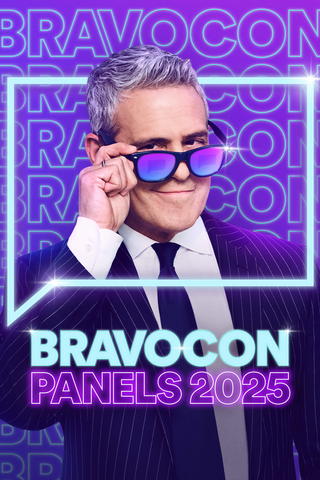 The 2025 BravoCon Panels