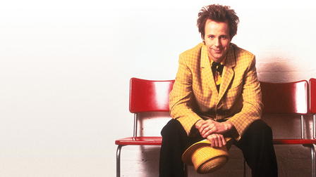 The Dana Carvey Show