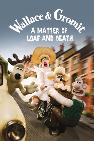 Wallace ja Gromit: Paakarin painajainen