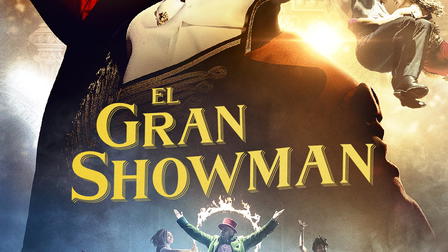 El gran showman
