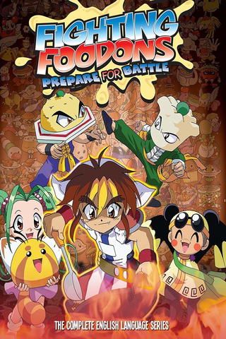 Fighting Cooking Legend Bistro Recipe