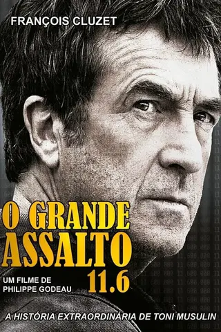 O Grande Assalto 11.6