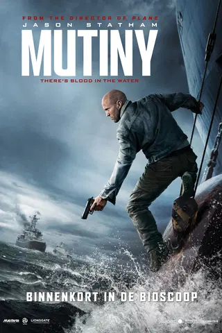 Mutiny