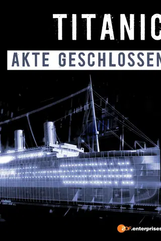 Titanic - Akte geschlossen