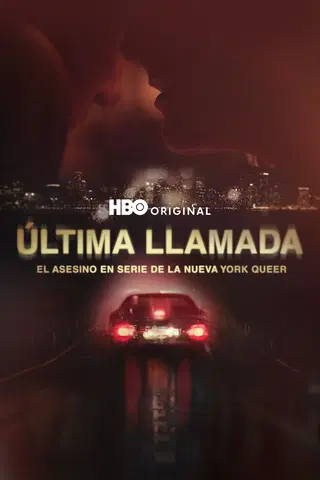 Last Call: When A Serial Killer Stalked Queer New York