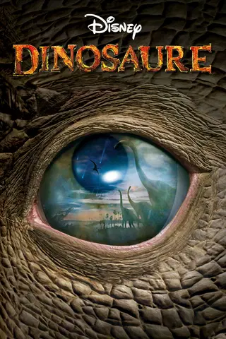 Dinosaure