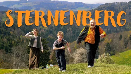 Ritorno a Sternenberg