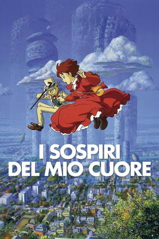 I sospiri del mio cuore