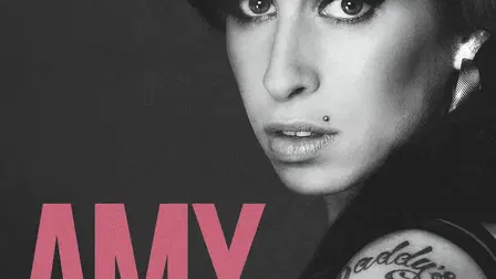 Amy (La chica detrás del nombre)