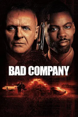 Bad Company (2002)