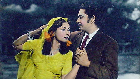 Naya Andaz