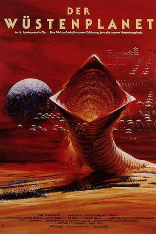 Der Wüstenplanet