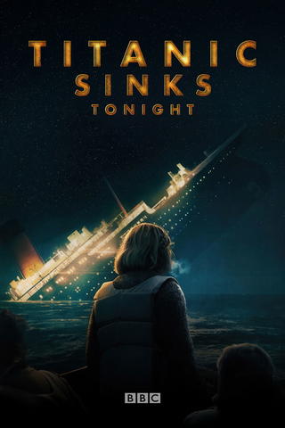 L'ultima notte del Titanic