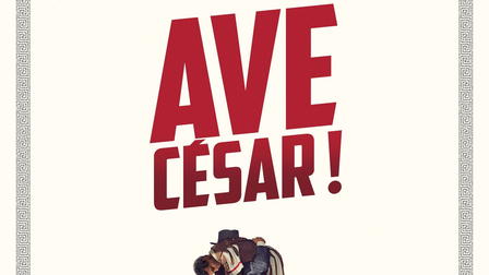 Ave, César !