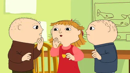 Alfons & Milla