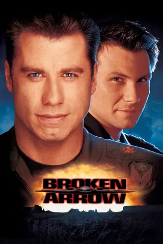 Broken Arrow