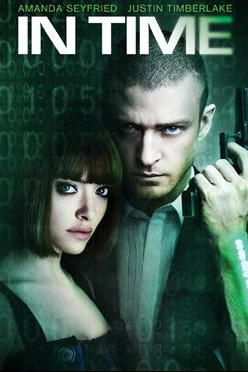 In Time - Deine  Zeit läuft ab