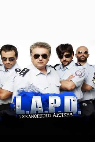 L.A.P.D