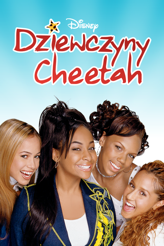 Dziewczyny Cheetah