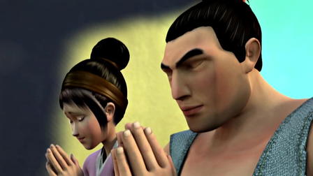 Kung Fu Masters