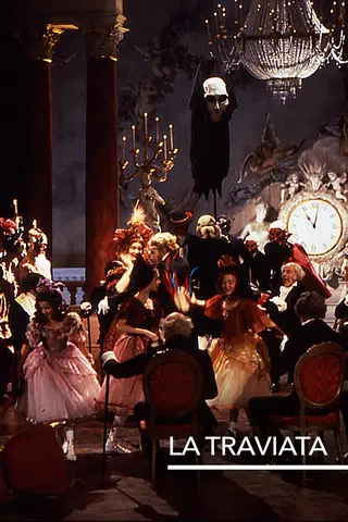 La Traviata