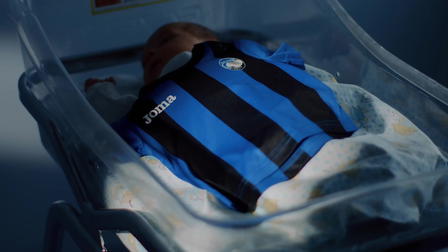 Atalanta - Una vita da Dea