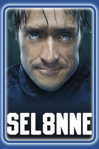 The Finnish Flash - A Teemu Selänne Story