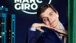 Cara al show con Marc Giró